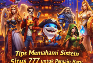 memahami sistem Situs 777